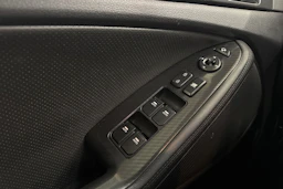 musta Kia Optima 2012 kuva 23.