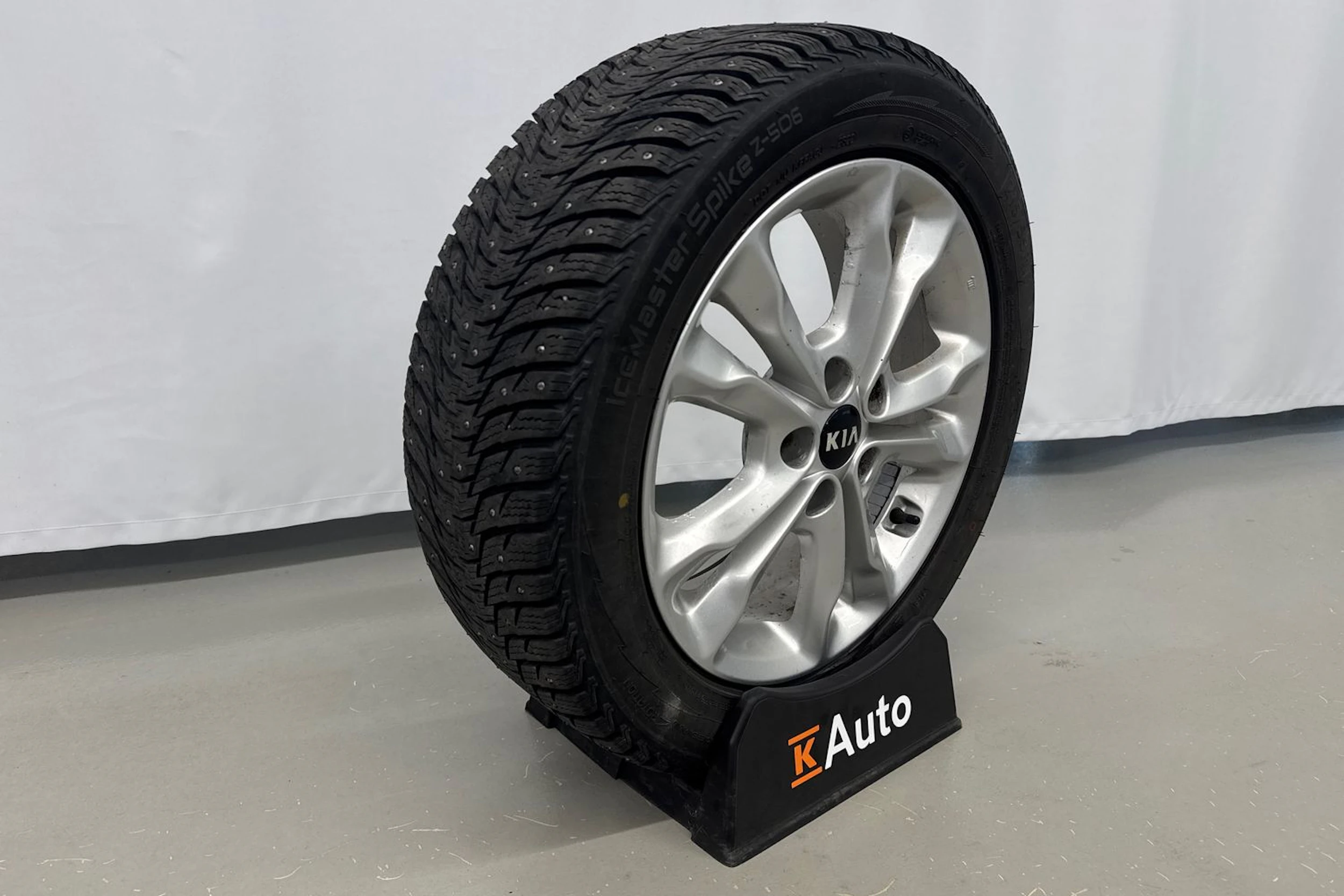 musta Kia Optima 2012 kuva 35.