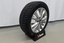 musta Kia Optima 2013 kuva 31.