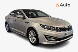 hopea Kia Optima 2013 kuva 1.