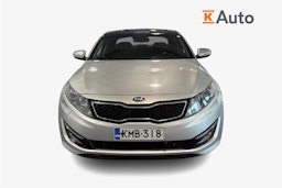 hopea Kia Optima 2013 kuva 5.