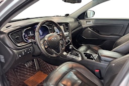 hopea Kia Optima 2013 kuva 7.