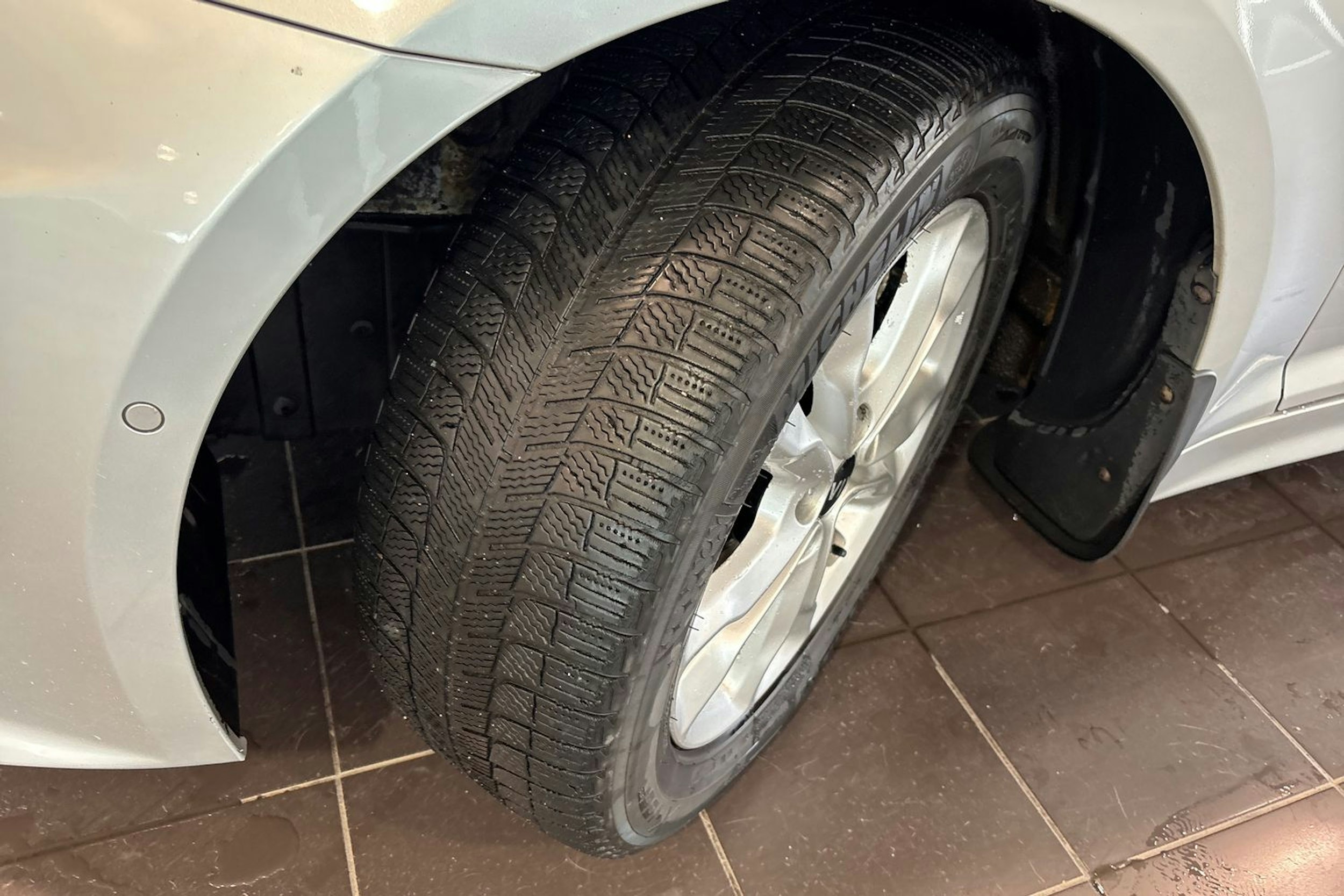 hopea Kia Optima 2013 kuva 13.