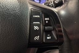hopea Kia Optima 2013 kuva 22.