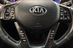 hopea Kia Optima 2013 kuva 23.