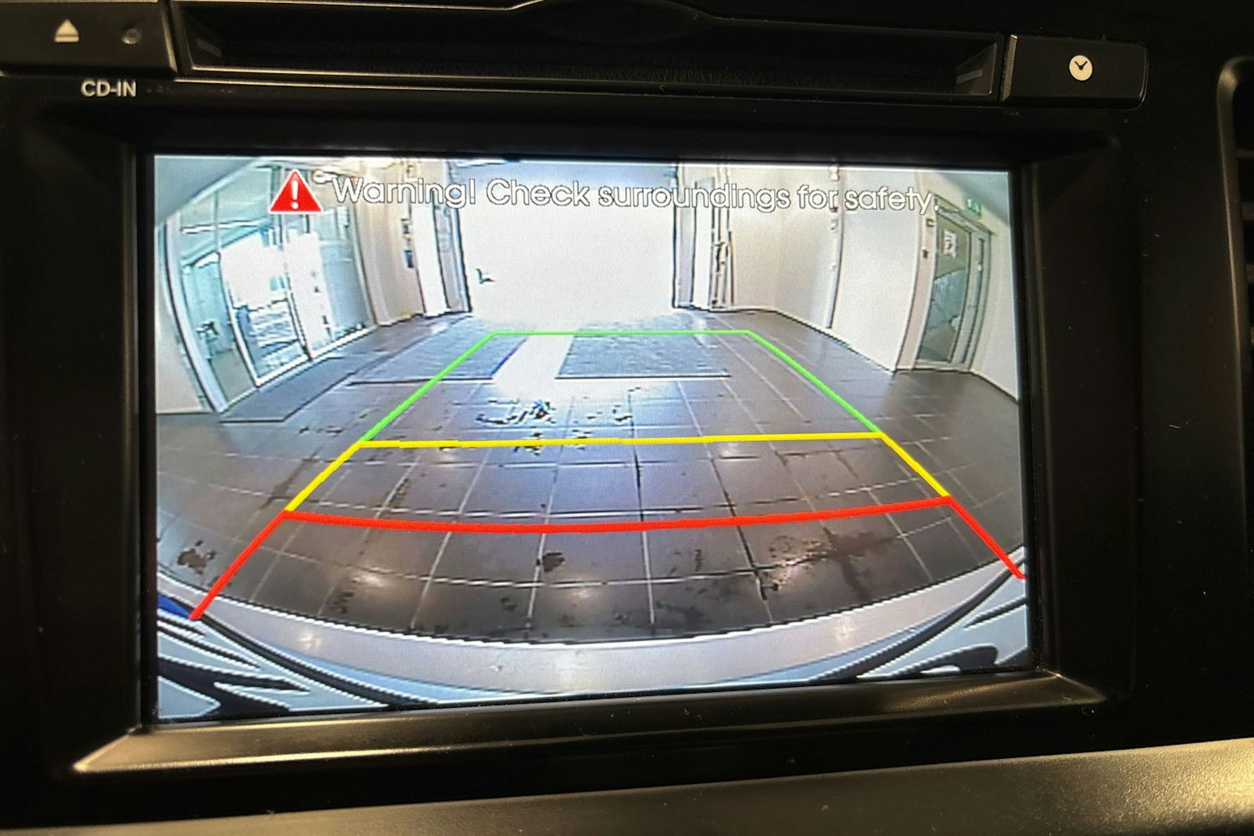 hopea Kia Optima 2013 kuva 27.
