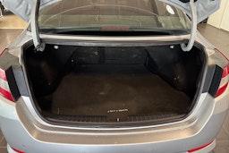 hopea Kia Optima 2013 kuva 28.
