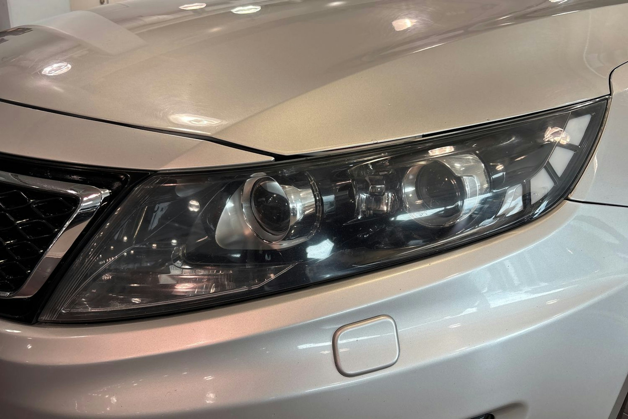 hopea Kia Optima 2013 kuva 29.