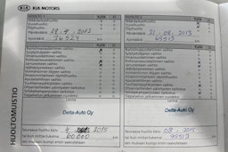 hopea Kia Optima 2013 kuva 37.