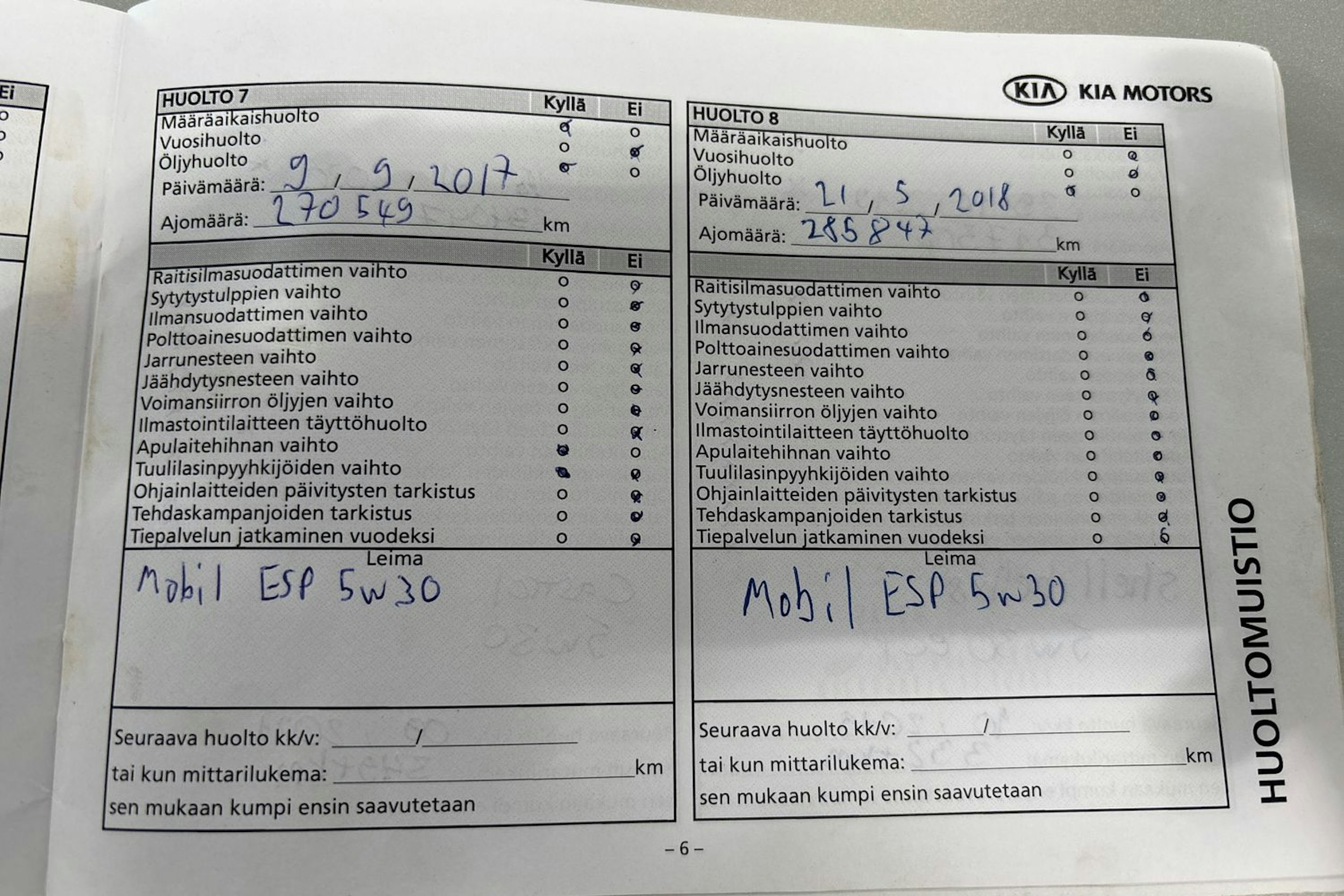 hopea Kia Optima 2013 kuva 40.