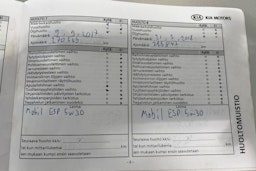 hopea Kia Optima 2013 kuva 40.