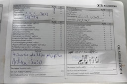 hopea Kia Optima 2013 kuva 42.