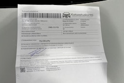 hopea Kia Optima 2013 kuva 47.