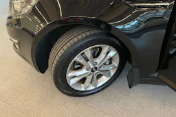 Musta Kia Optima 2013 kuva 10.