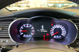 Musta Kia Optima 2013 kuva 13.