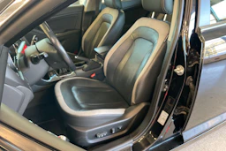 Musta Kia Optima 2013 kuva 18.