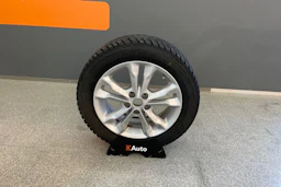 Musta Kia Optima 2013 kuva 22.