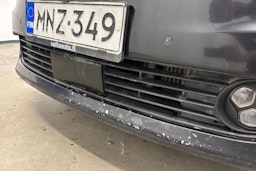 Musta Kia Optima 2016 kuva 15.