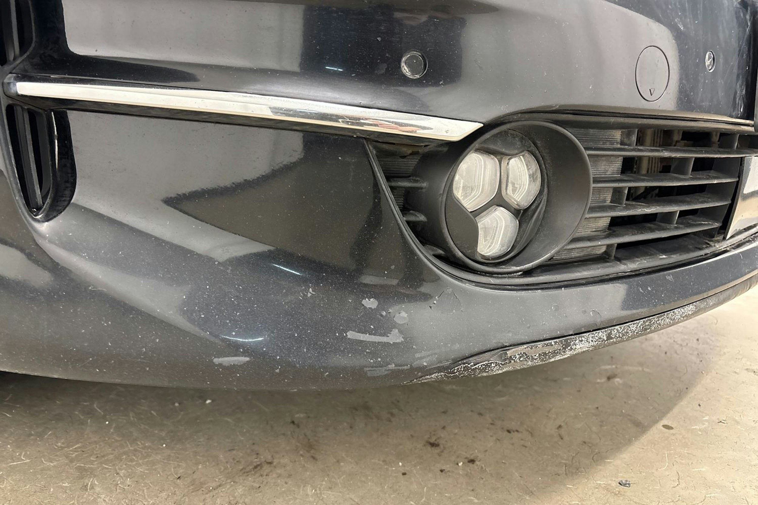 Musta Kia Optima 2016 kuva 17.