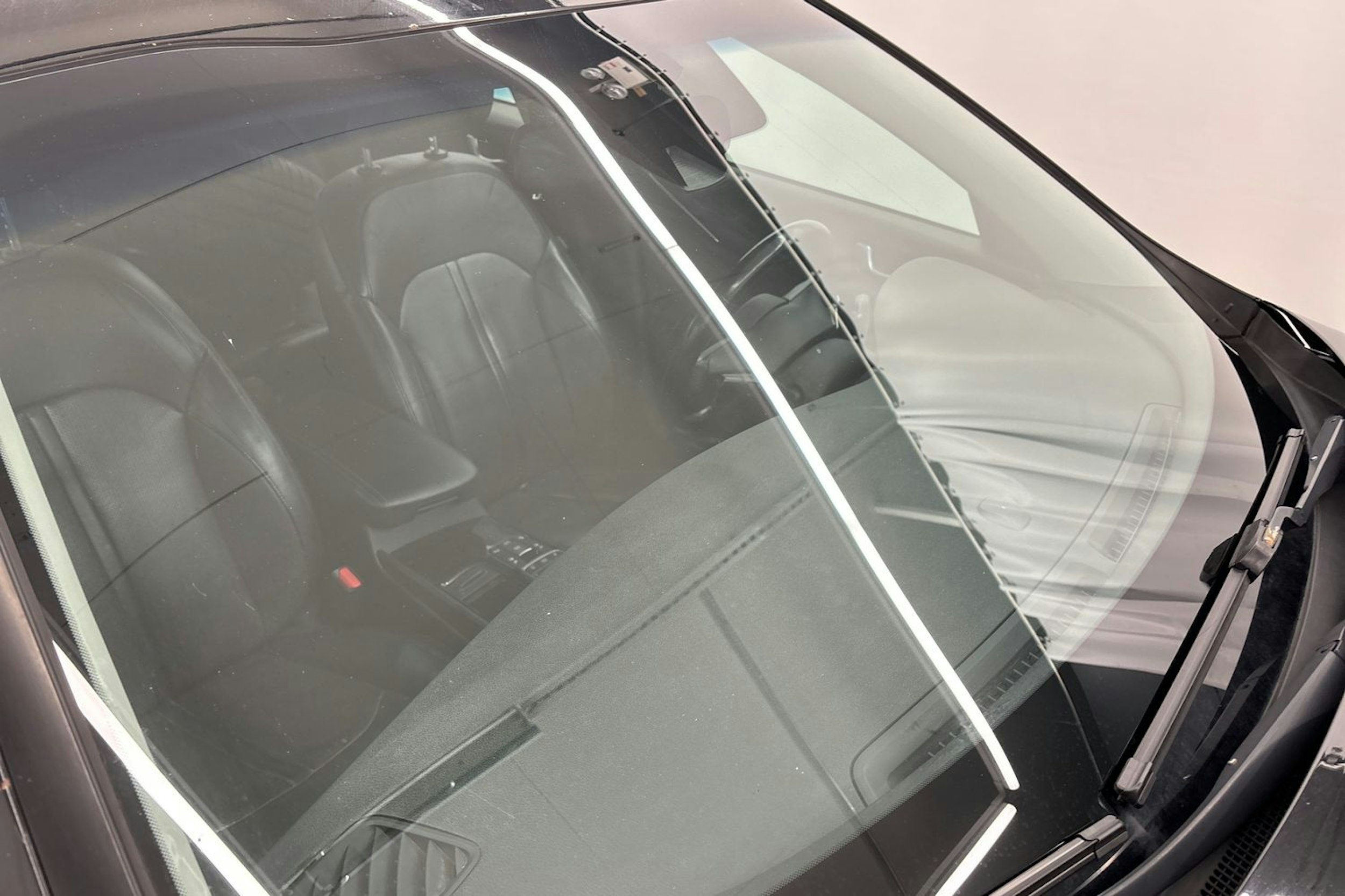 Musta Kia Optima 2016 kuva 19.