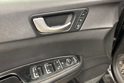 Musta Kia Optima 2016 kuva 25.