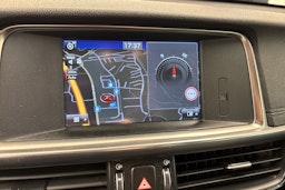 Musta Kia Optima 2016 kuva 27.