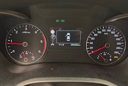 Musta Kia Optima 2016 kuva 32.