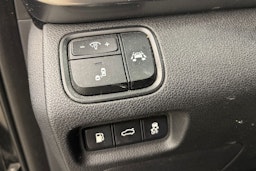 Musta Kia Optima 2016 kuva 33.