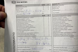 Musta Kia Optima 2016 kuva 39.