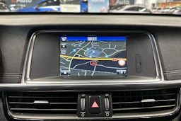 valkoinen Kia Optima 2016 kuva 15.