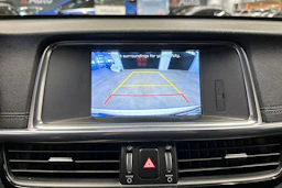 valkoinen Kia Optima 2016 kuva 16.