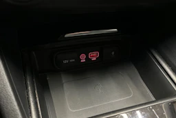 valkoinen Kia Optima 2016 kuva 18.