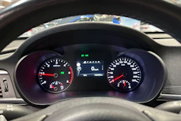 valkoinen Kia Optima 2016 kuva 20.