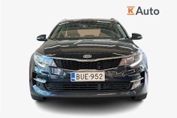 Sininen Kia Optima 2017 kuva 5.