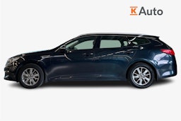 Sininen Kia Optima 2017 kuva 6.