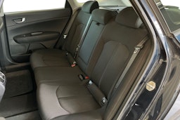 Sininen Kia Optima 2017 kuva 10.