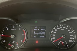 Sininen Kia Optima 2017 kuva 16.