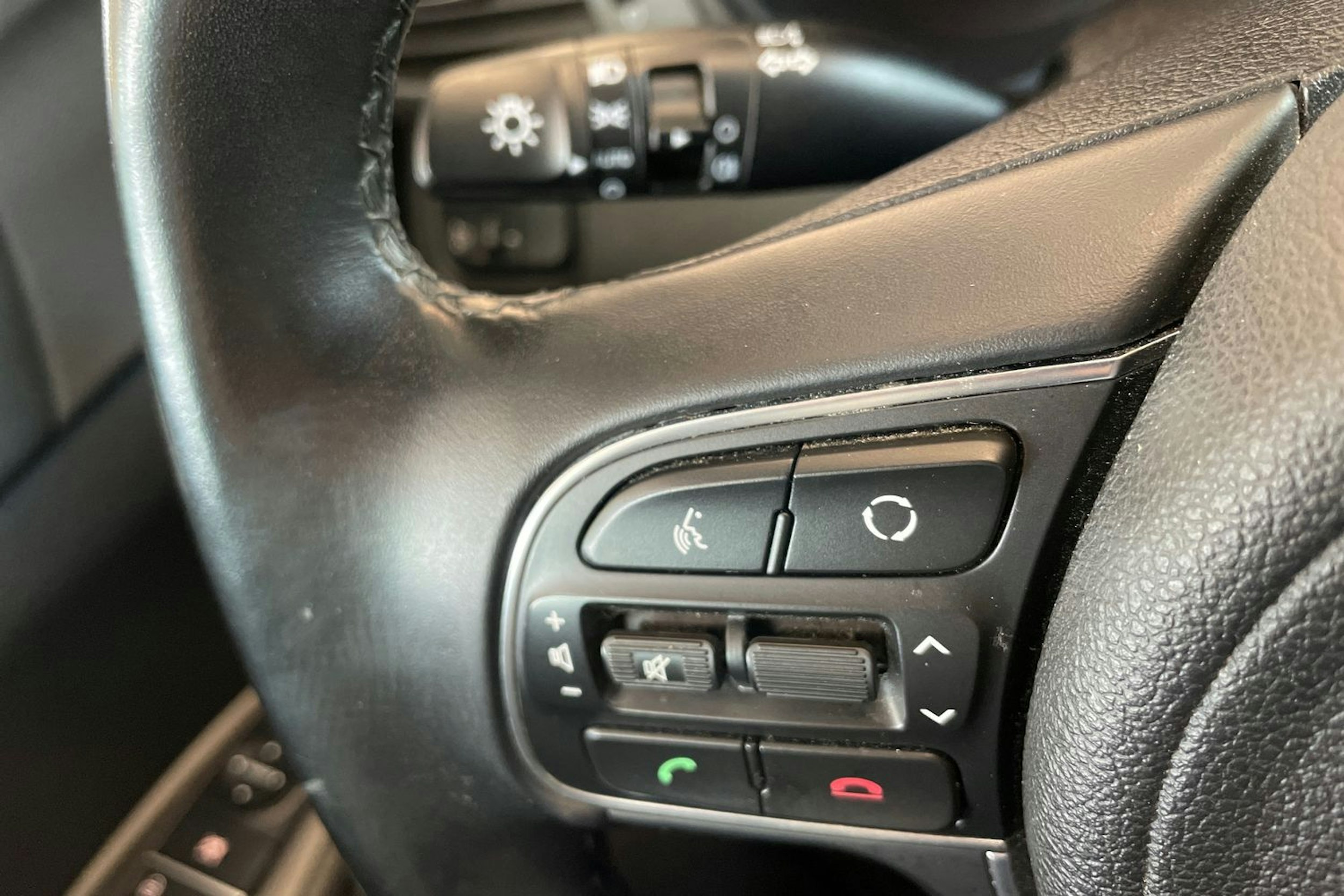 Sininen Kia Optima 2017 kuva 17.