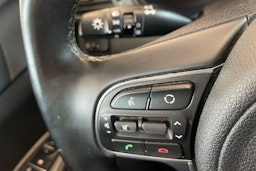 Sininen Kia Optima 2017 kuva 17.
