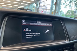 Sininen Kia Optima 2017 kuva 24.