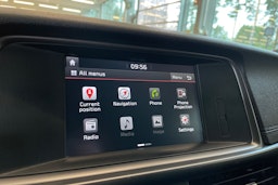 Sininen Kia Optima 2017 kuva 25.