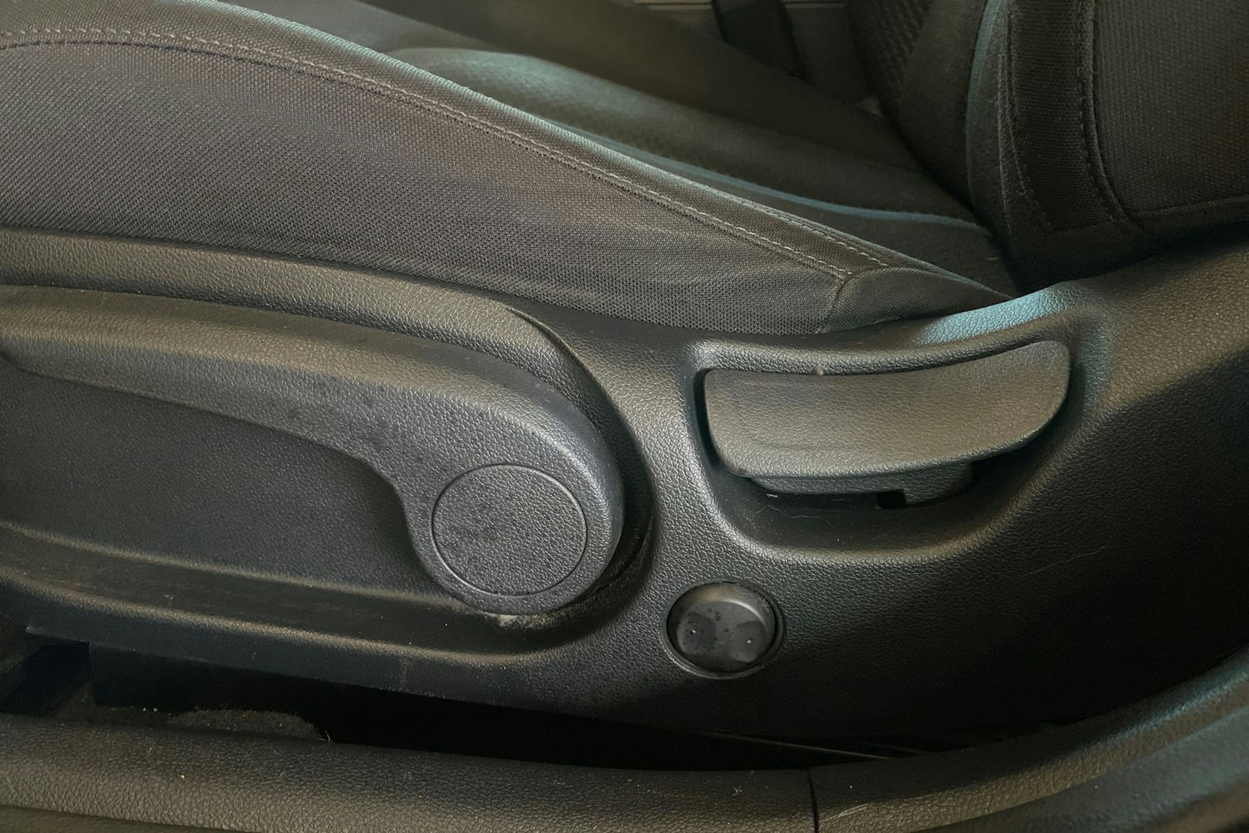 Sininen Kia Optima 2017 kuva 27.