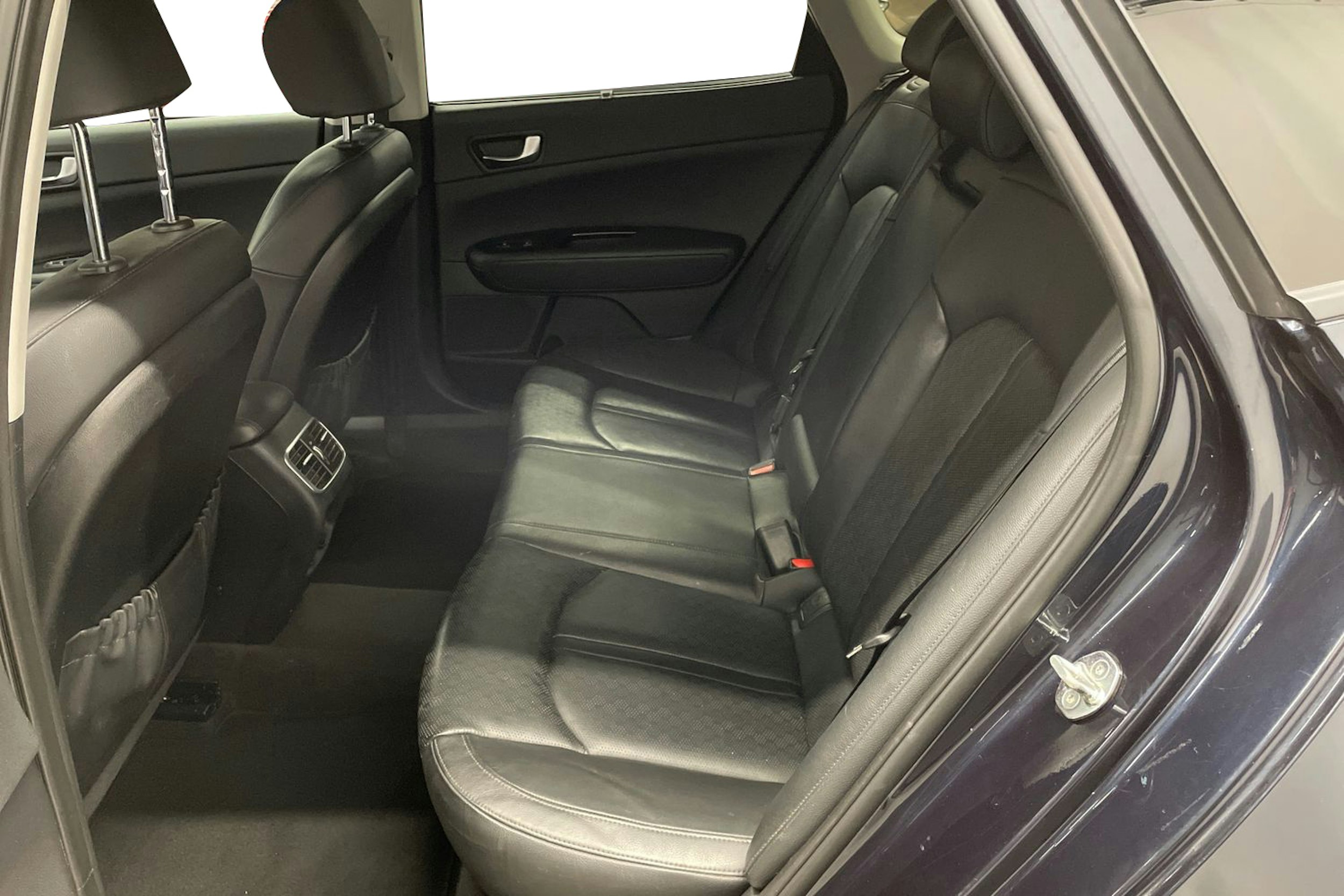 sininen Kia Optima 2017 kuva 8.