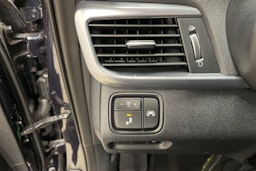 sininen Kia Optima 2017 kuva 18.