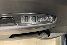 sininen Kia Optima 2017 kuva 19.