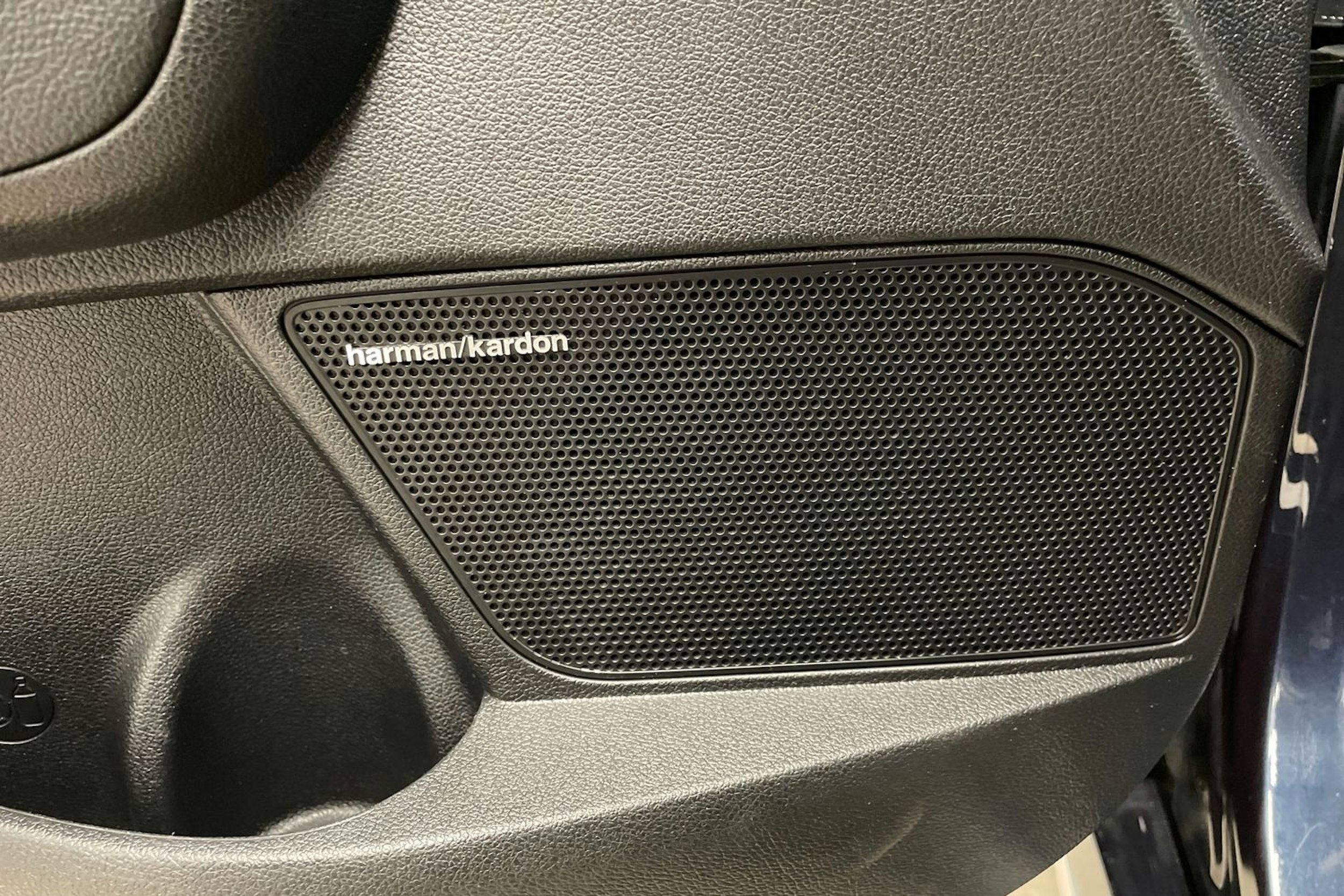 sininen Kia Optima 2017 kuva 21.