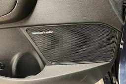 sininen Kia Optima 2017 kuva 21.