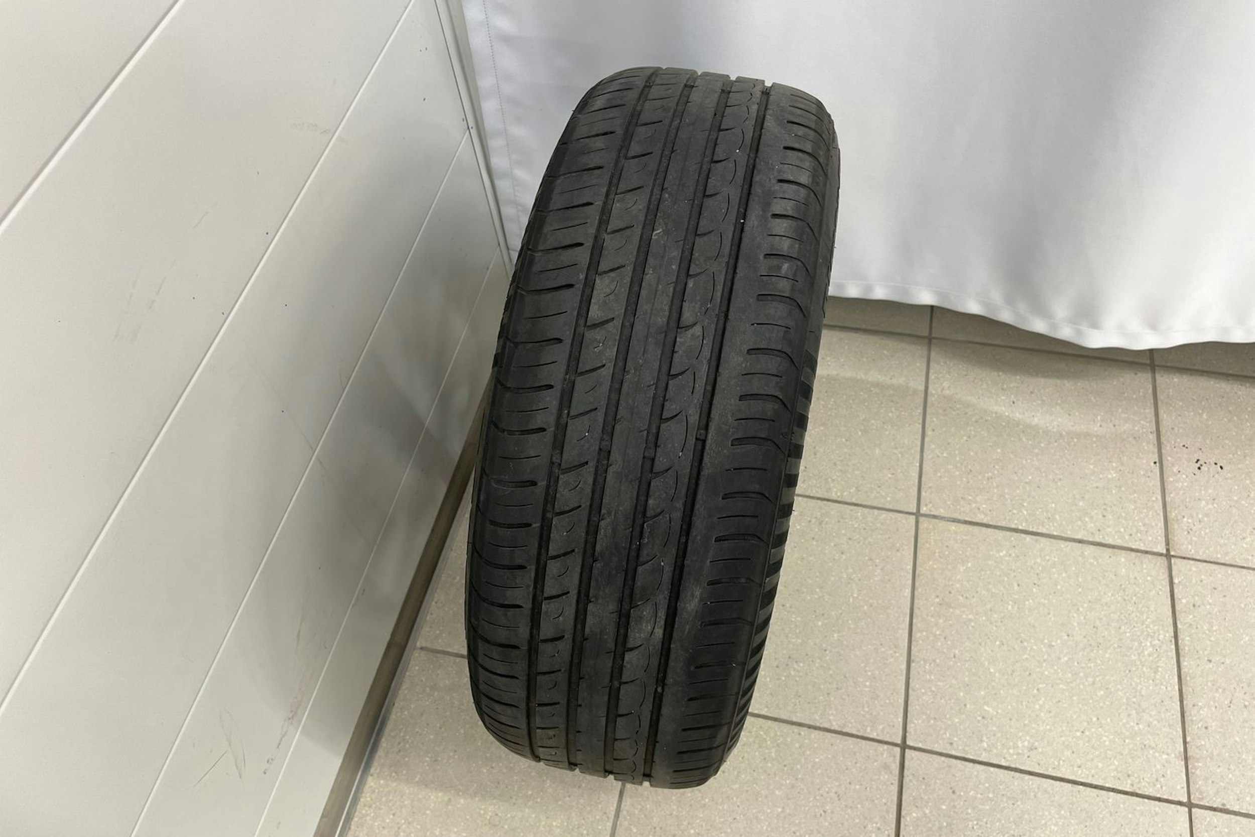 sininen Kia Optima 2017 kuva 27.