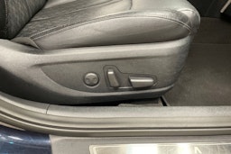 sininen Kia Optima 2017 kuva 29.