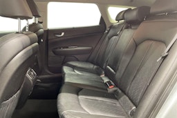 harmaa Kia Optima 2017 kuva 8.